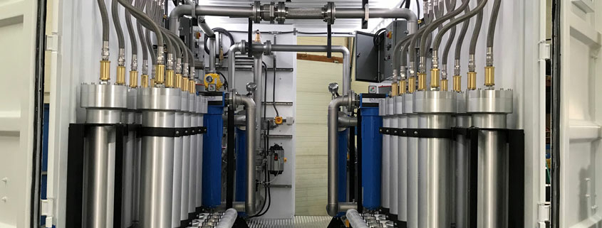 How To Generate Nitrogen Using Membrane Technology - Onsite Gas